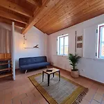 Alba - Casa Alta * Odeceixe