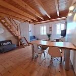 Casa de Férias Alba - Casa Alta