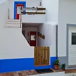 Alba - Casa Alta * Odeceixe
