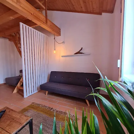 Alba - Casa Alta * 奥德赛克斯