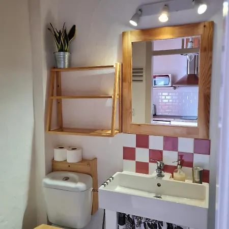 Alba - Casa Alta 度假居 奥德赛克斯