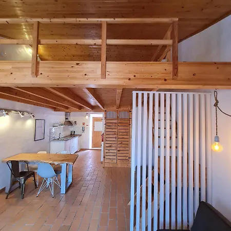 Alba - Casa Alta