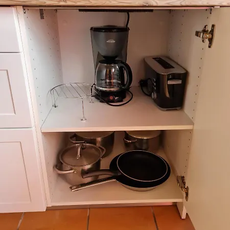 Alba - Casa Alta 度假居 *