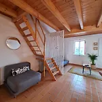 Alba Odeceixe - Casa Alta Ferienhaus *