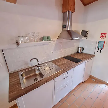 Alba Odeceixe - Casa Alta