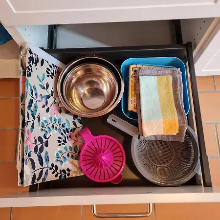 Nyaraló Alba - Casa Alta *