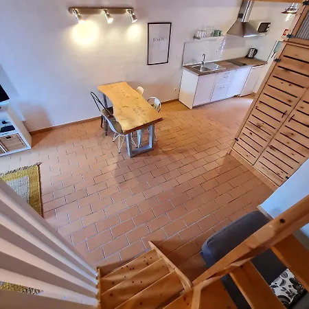 Ferienhaus Alba Odeceixe - Casa Alta *