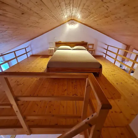 Alba Odeceixe - Casa Alta *