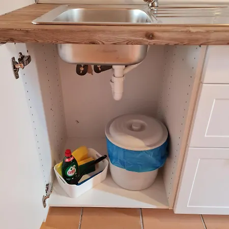 Сasa de vacaciones Alba - Casa Alta