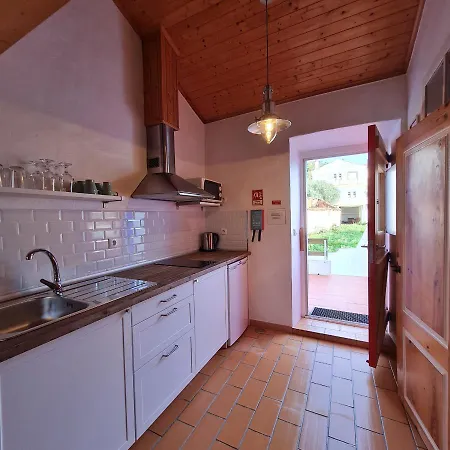 Alba - Casa Alta Odeceixe