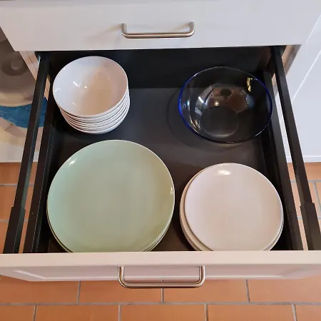 Сasa de vacaciones Alba - Casa Alta *