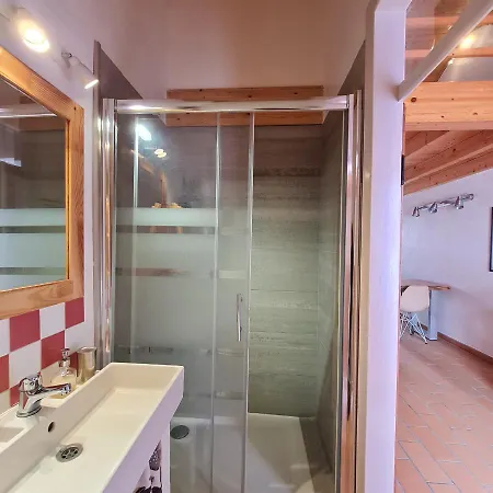 Alba - Casa Alta Odeceixe