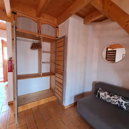 Alba - Casa Alta Nyaraló