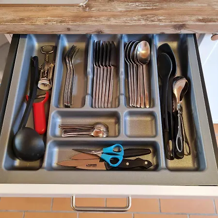 Alba - Casa Alta Nyaraló