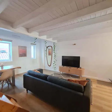 Alba - Casa Alta Dom wakacyjny Odeceixe