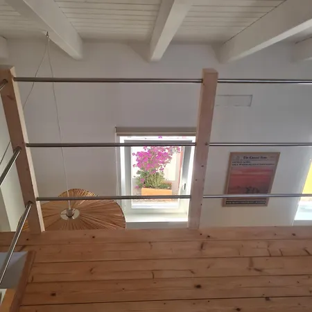 Dom wakacyjny Alba - Casa Alta Odeceixe