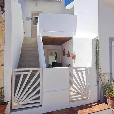 Alba - Casa Alta Odeceixe