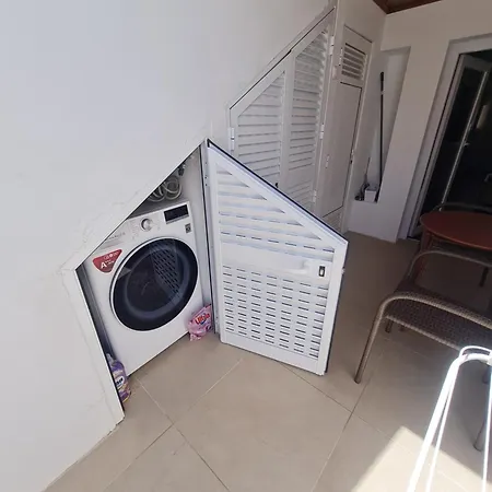 Alba - Casa Alta Dom wakacyjny Odeceixe