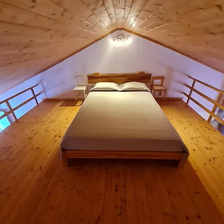 Alba Odeceixe - Casa Alta Odeceixe