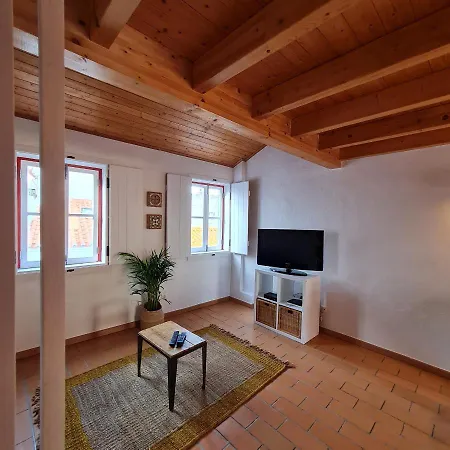 Alba Odeceixe - Casa Alta Holiday home Odeceixe