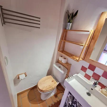 Alba Odeceixe - Casa Alta Holiday home *