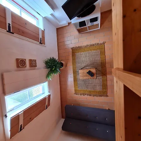 Alba Odeceixe - Casa Alta