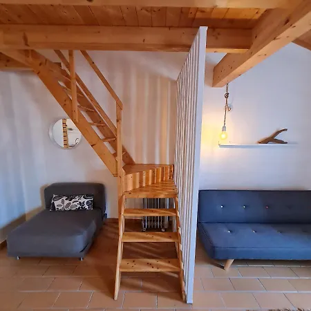 Alba Odeceixe - Casa Alta