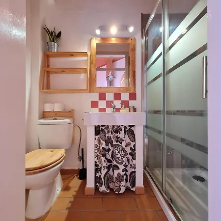 Holiday home Alba Odeceixe - Casa Alta