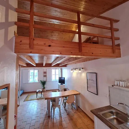 Alba Odeceixe - Casa Alta Holiday home