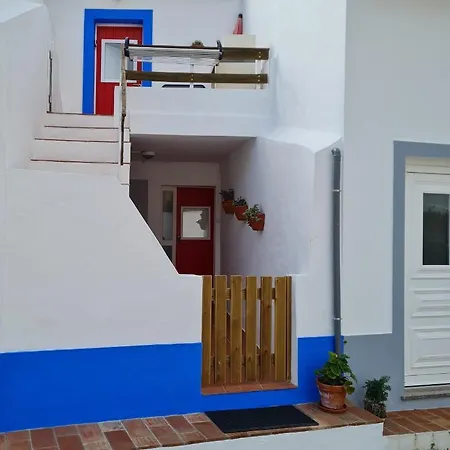 Alba Odeceixe - Casa Alta * Odeceixe