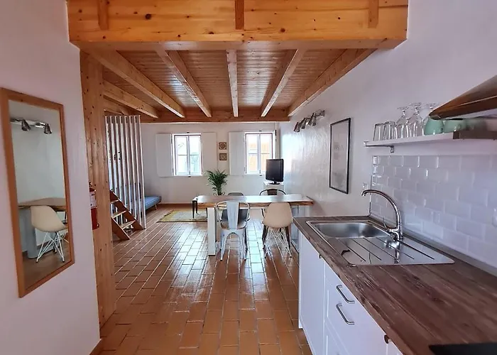 Alba - Casa Alta Σπίτι διακοπών