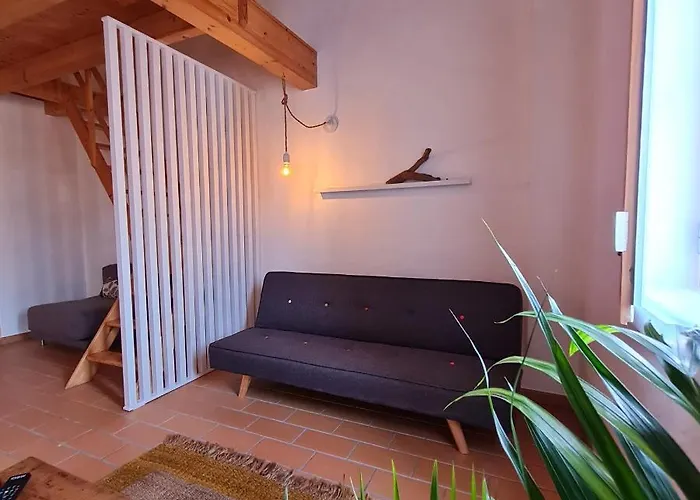 Alba - Casa Alta * Odeceixe