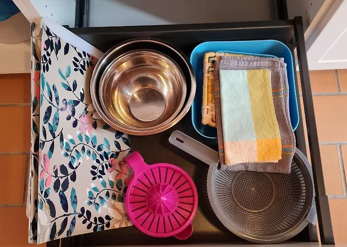 Σπίτι διακοπών Alba - Casa Alta *