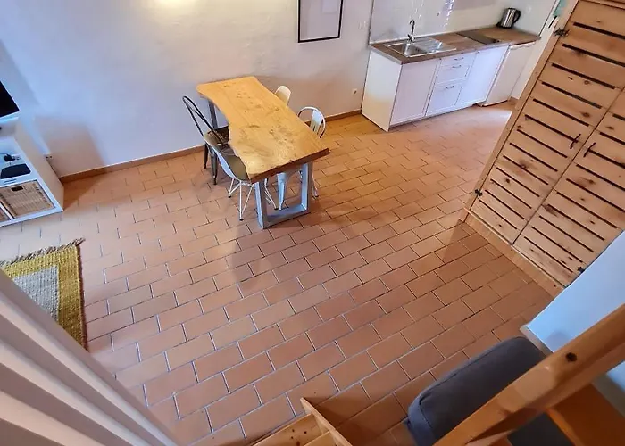 Σπίτι διακοπών Alba - Casa Alta *