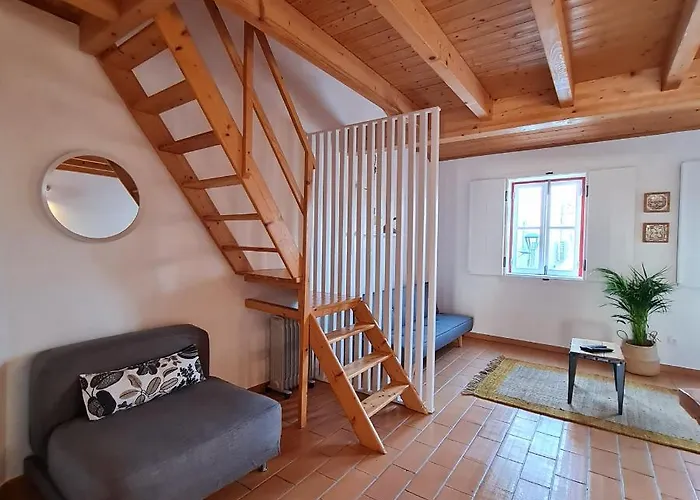 Alba - Casa Alta Σπίτι διακοπών *