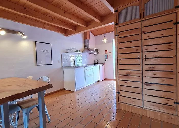 Σπίτι διακοπών Alba - Casa Alta