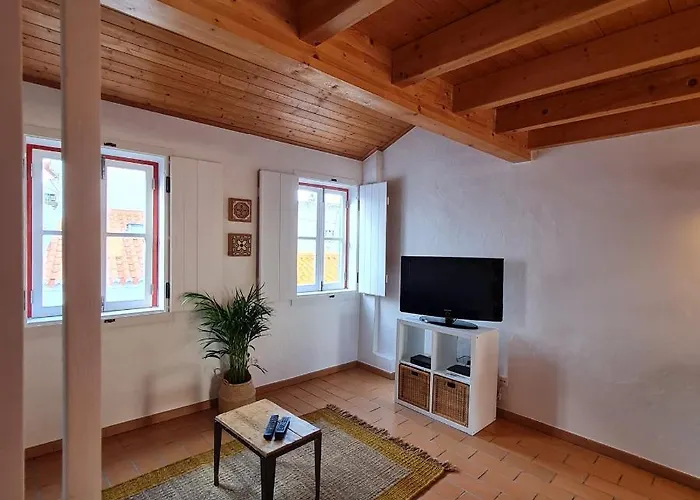 Alba - Casa Alta Σπίτι διακοπών Odeceixe