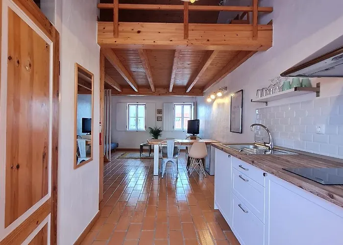 Alba - Casa Alta Σπίτι διακοπών