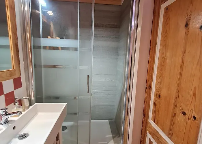 Alba - Casa Alta Σπίτι διακοπών *