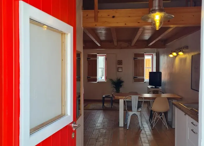 Alba - Casa Alta Σπίτι διακοπών *