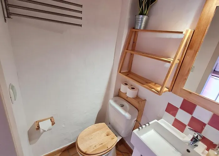 Alba - Casa Alta Σπίτι διακοπών *