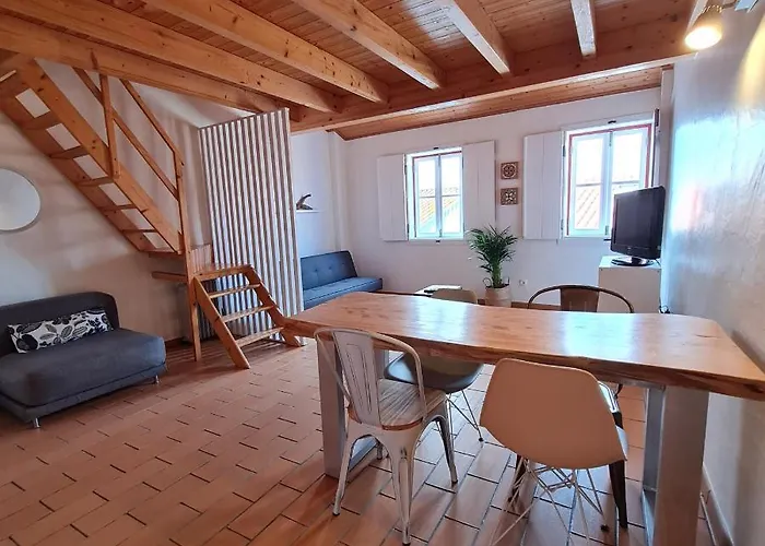 Σπίτι διακοπών Alba - Casa Alta