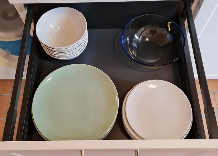 Σπίτι διακοπών Alba - Casa Alta *