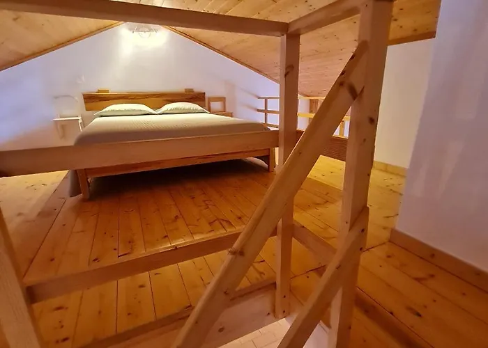 Alba - Casa Alta Σπίτι διακοπών *