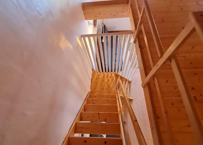 Alba - Casa Alta Σπίτι διακοπών