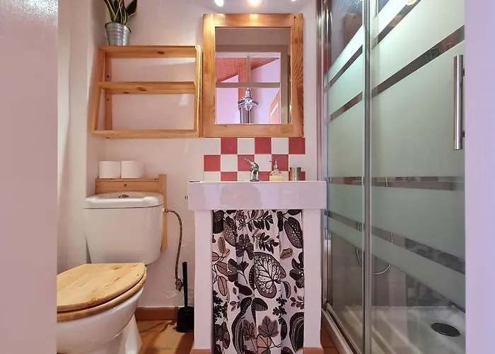 Σπίτι διακοπών Alba - Casa Alta