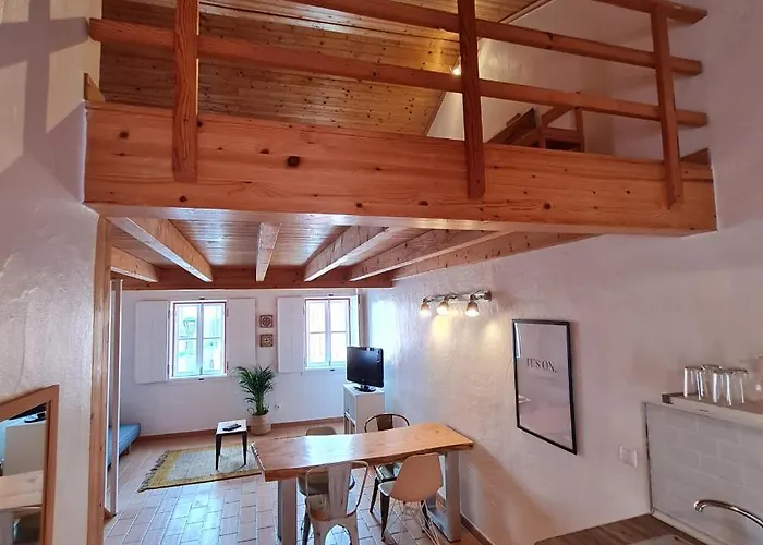 Alba - Casa Alta Σπίτι διακοπών