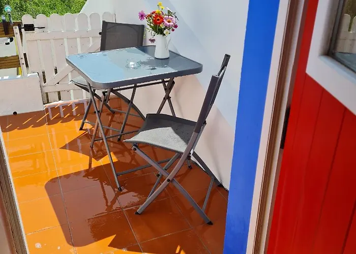 Σπίτι διακοπών Alba - Casa Alta *